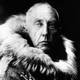 Ronald Amundsen. Wikimedia Commons